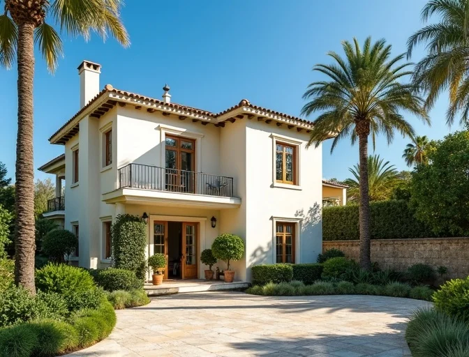 Essential Property Maintenance Tips for Mallorca Homeowners