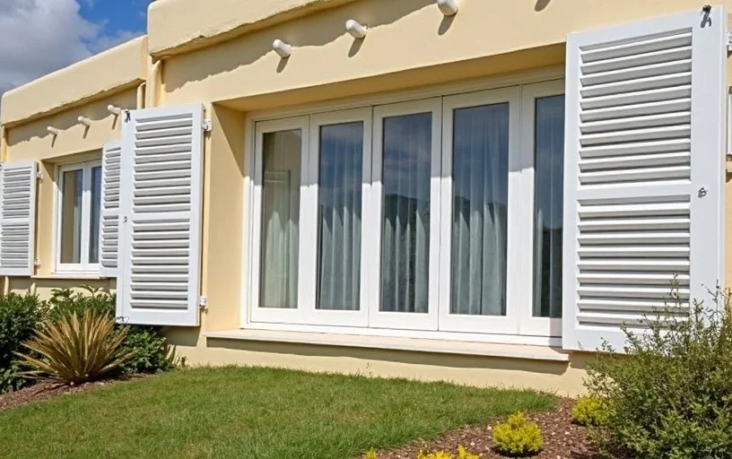 Preparing Your Mallorca Property for Storm Season