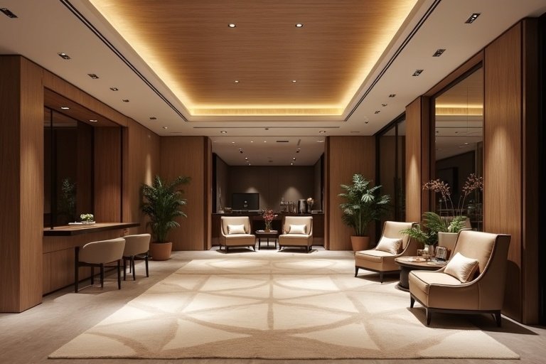 Hotel Climate Control System