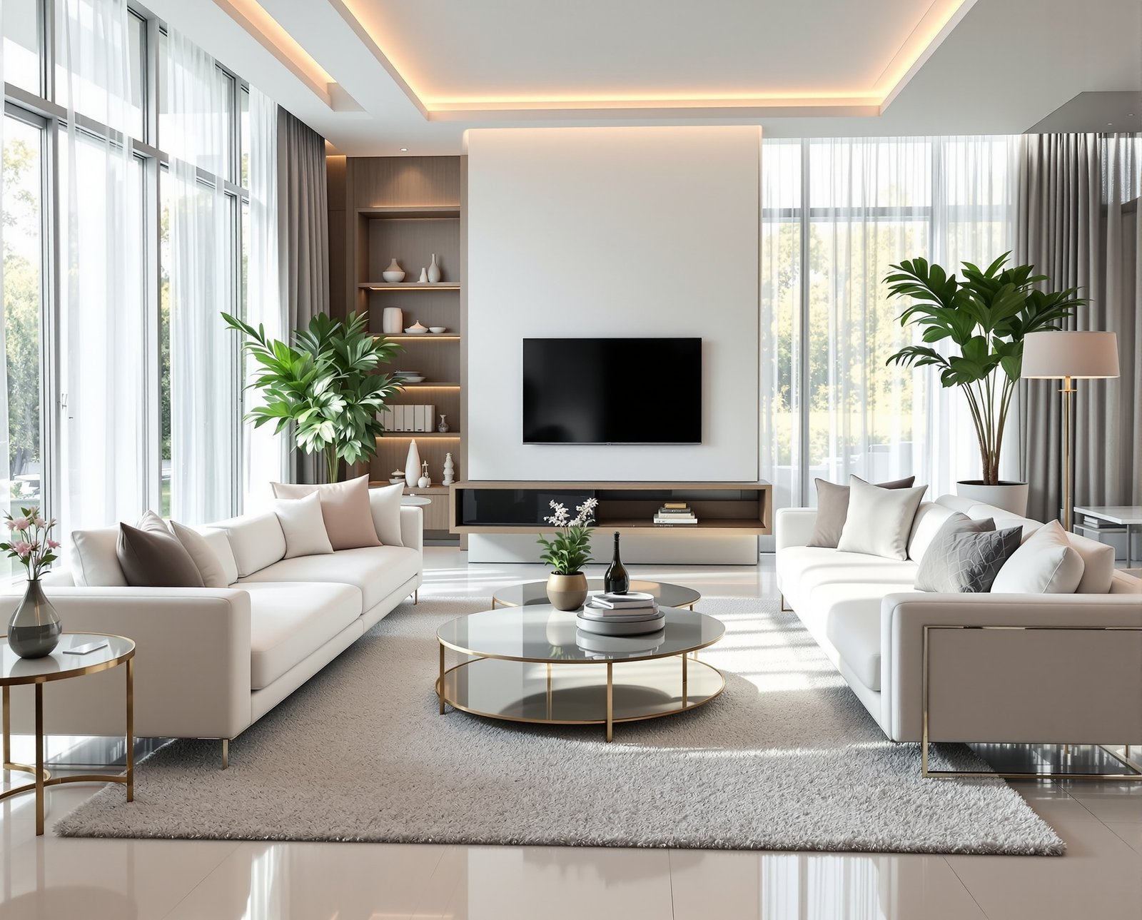 Professional Cleaning