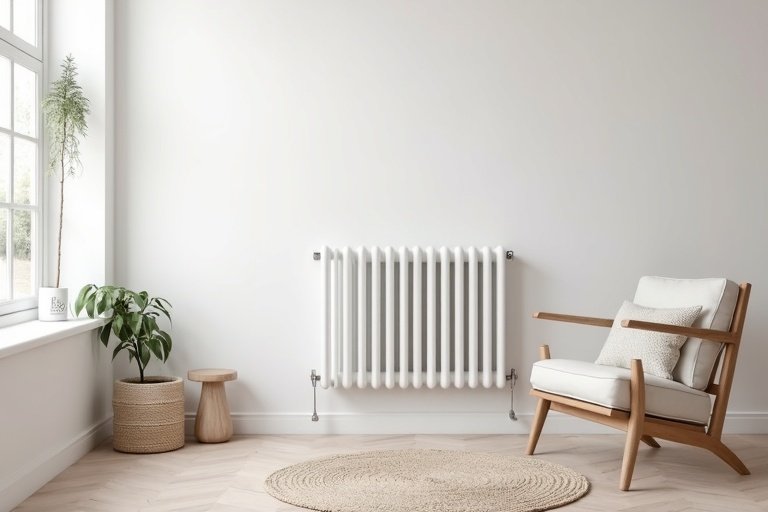Residential Heating Upgrade