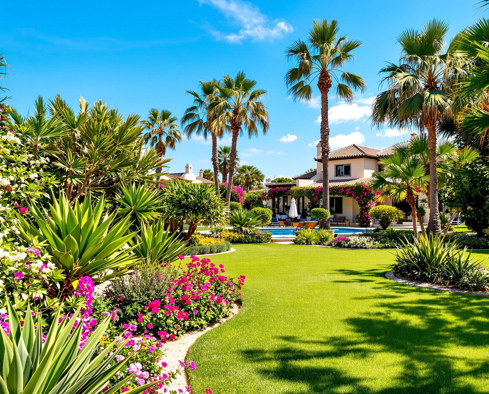Gardening & Outdoor Care