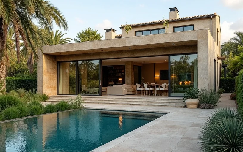 Water Conservation Solutions for Your Mallorca Home