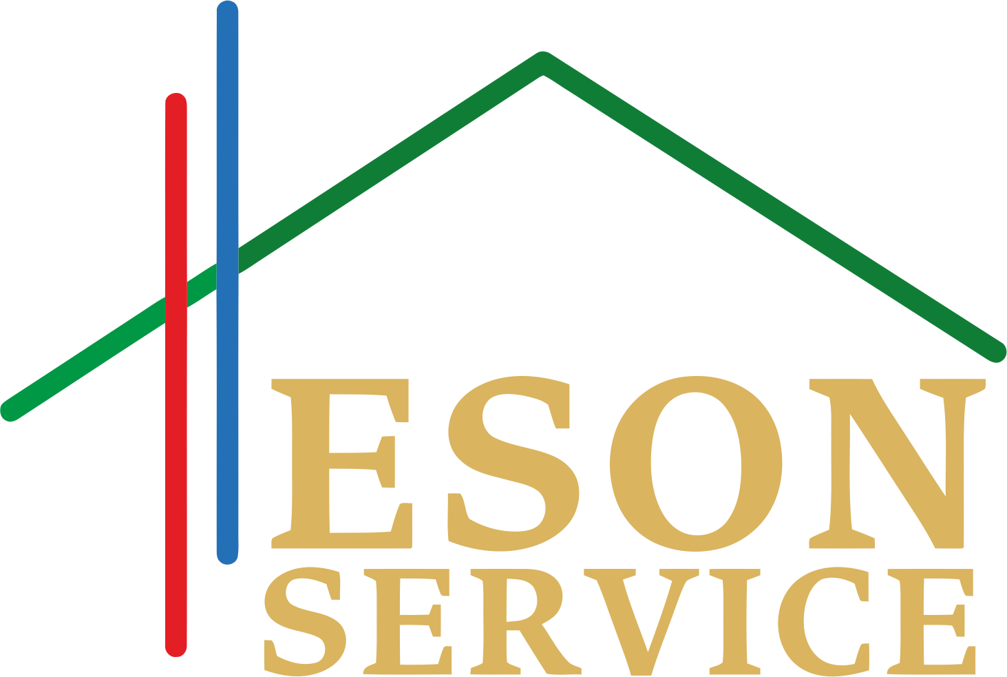ESON Installation