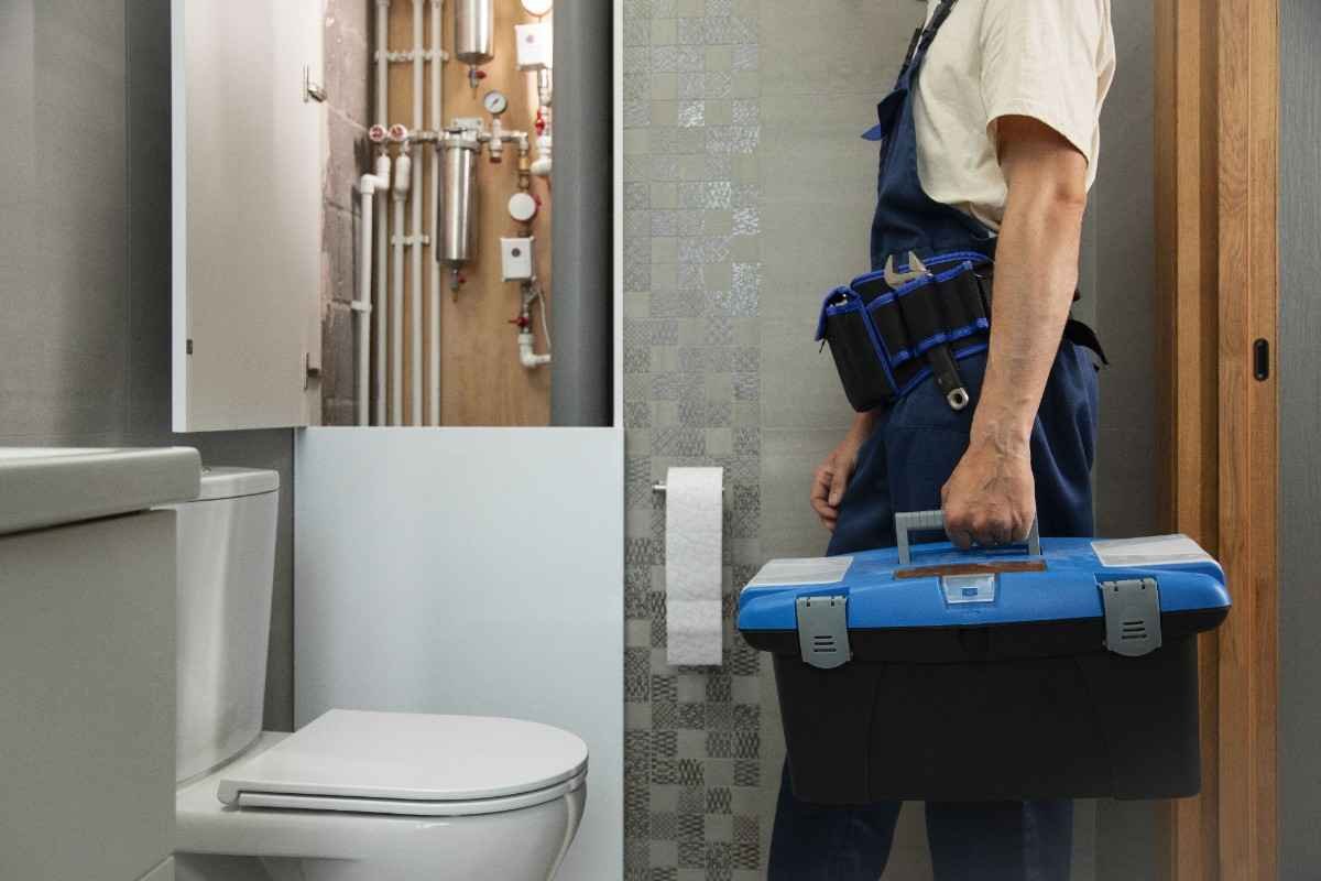 Emergency Plumber Mallorca & Full Property Management Mallorca Services