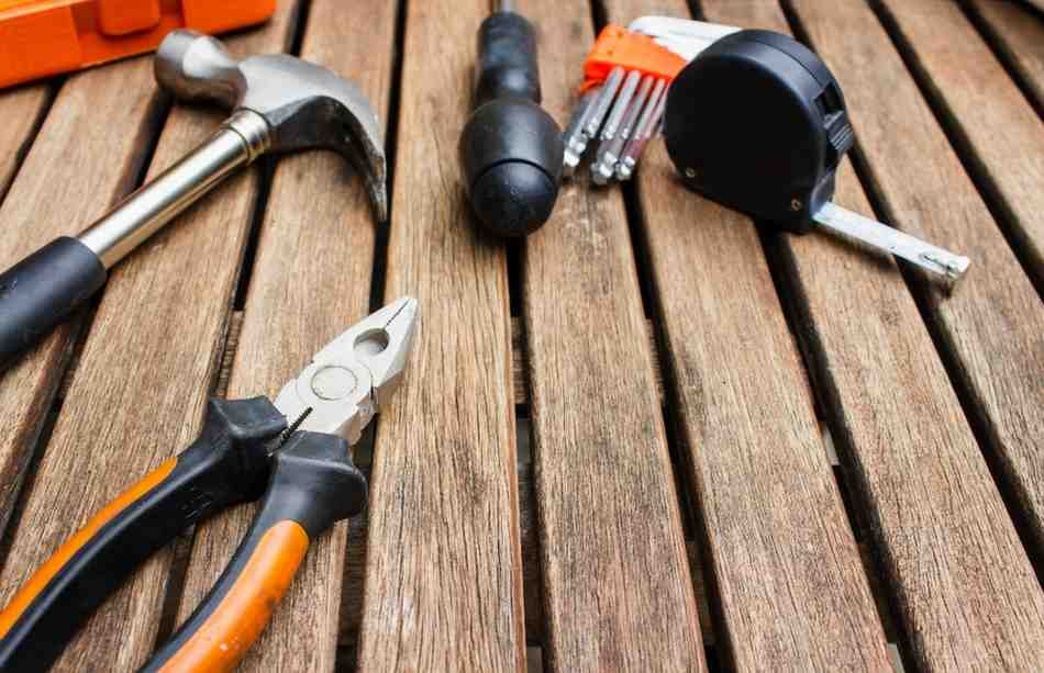 Your Swedish Handyman Mallorca and Multi‑Service Property Maintenance Experts in Palma