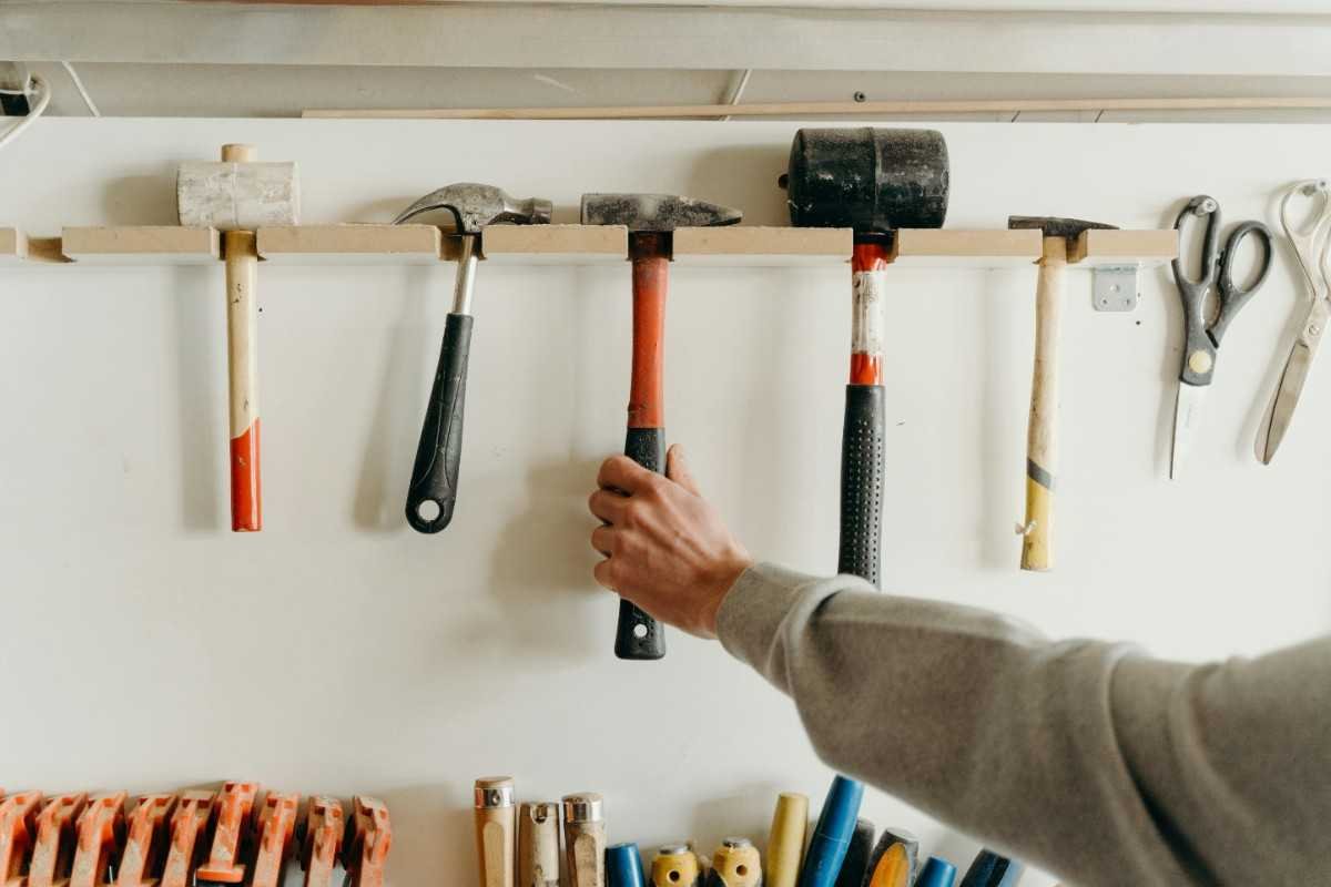 Your Trusted Swedish Handyman Mallorca and Multi-Service Experts in Palma de Mallorca