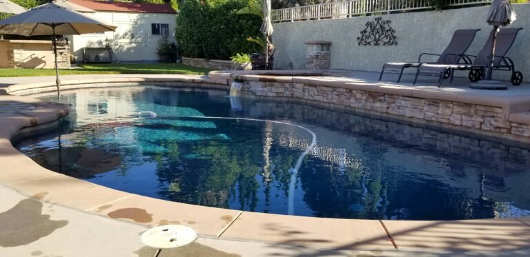 Ihr professioneller Property Management Mallorca & Pool Maintenance Company Mallorca in Palma de Mallorca