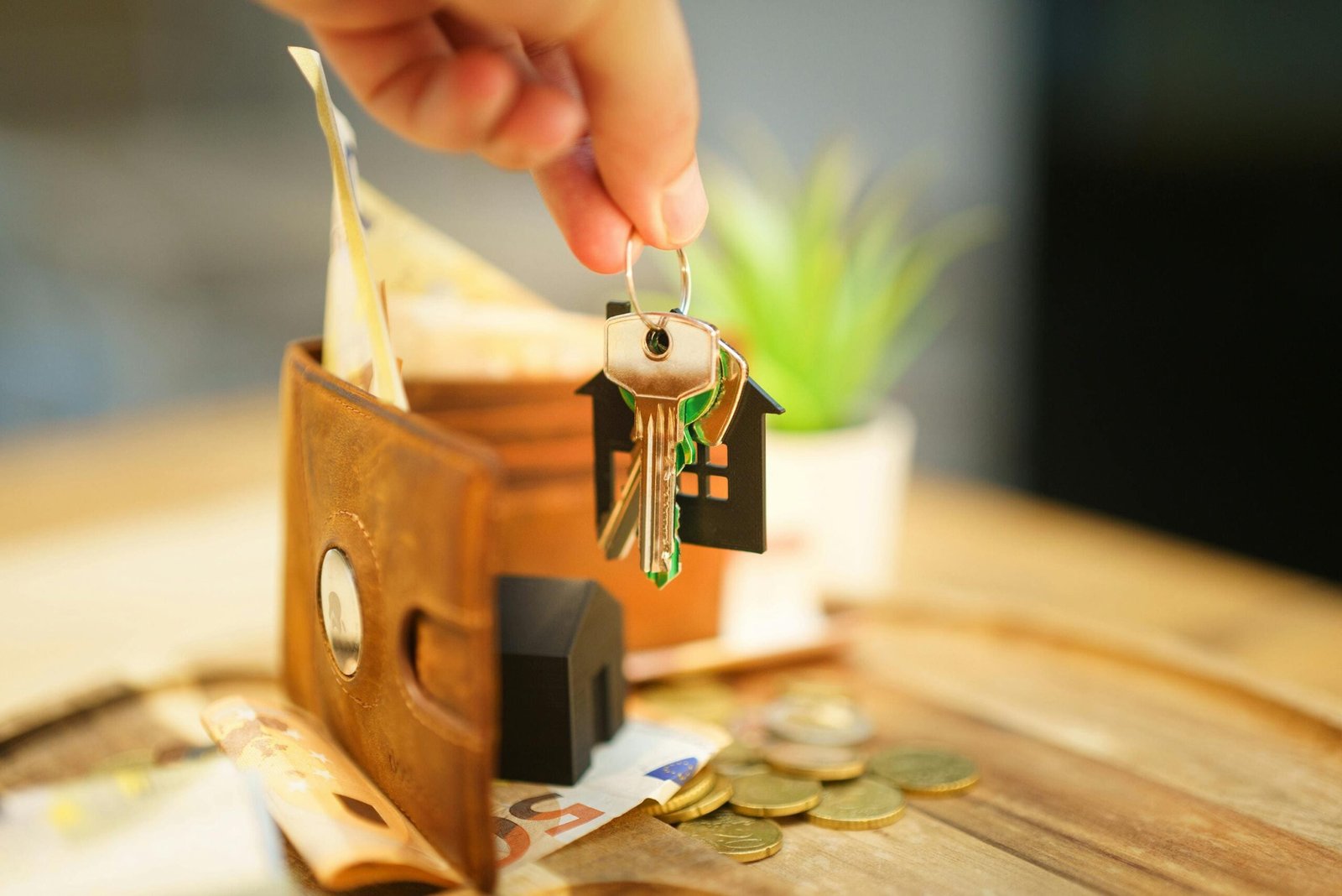Key Holding Services Mallorca | Secure 24/7 | Property Care Palma | Eson Service