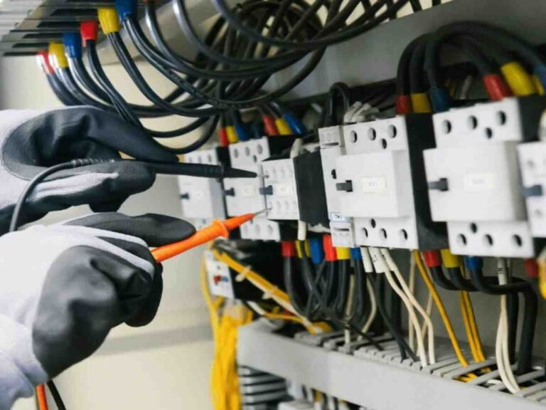 Top-Dienstleister für Ihr Zuhause: Schwedischer Handwerker & Elektriker in Palma de Mallorca