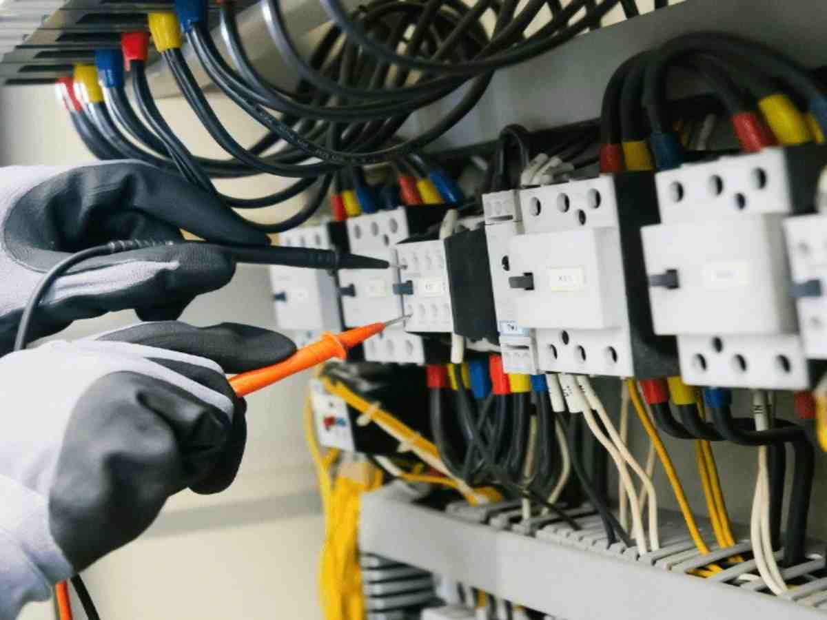 Top-Dienstleister für Ihr Zuhause: Schwedischer Handwerker & Elektriker in Palma de Mallorca