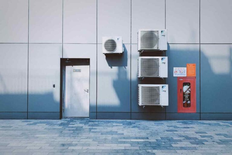 Air Conditioning Installation & Repair in Mallorca