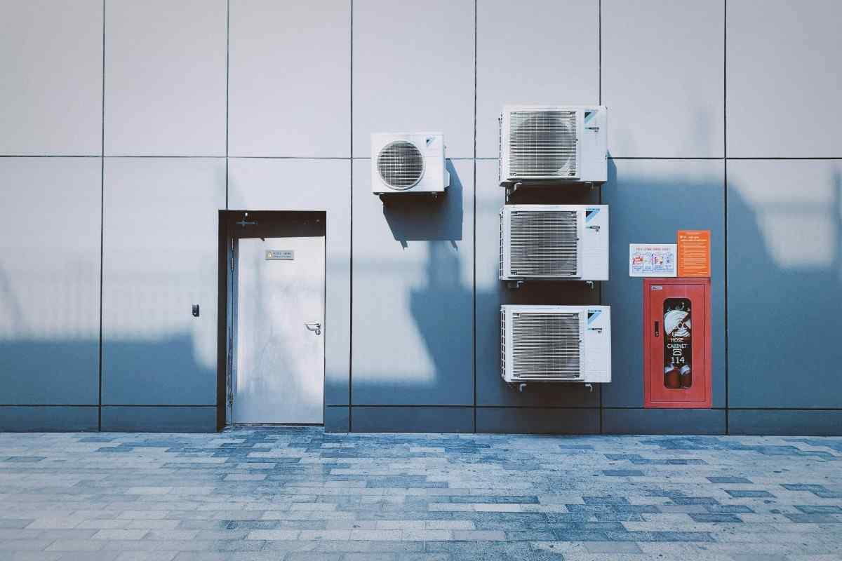 Air Conditioning Installation & Repair in Mallorca