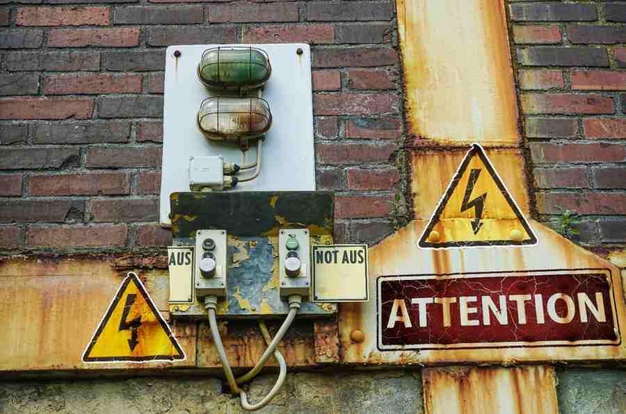 electrical safety